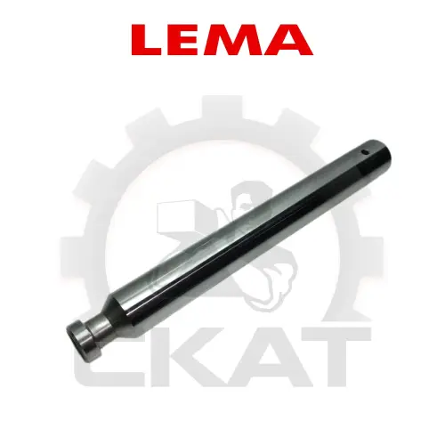 Шток поршня силовой Lema LM20, LM25