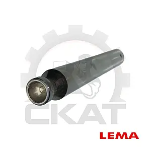 Шток поршня силовой Lema LM20, LM25