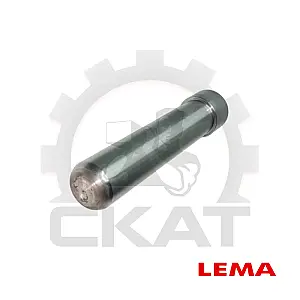 Плунжер гидроузла Lema LM20, LM25