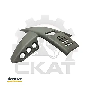 Крышка рукояти управления верхняя Atlet PLL145-PLL200, PLP250, PPC120, PPD200
