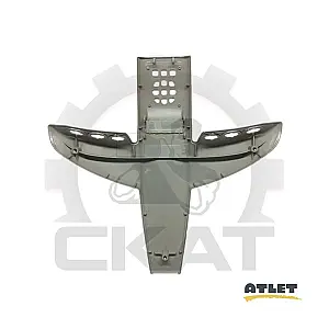 Крышка рукояти управления верхняя Atlet PPF120, PPL200, PSD125, PSL125