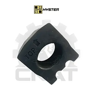 Опора моста управляемого Hyster H1.60-H1.50, J1.6-J40, S30-S50