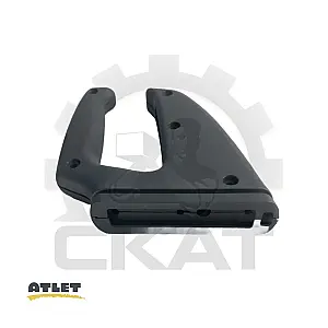 Корпус рукояти управления Atlet TPF120, TPD200, TPL200