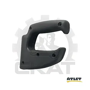 Корпус рукояти управления Atlet TPF120, TPD200, TPL200