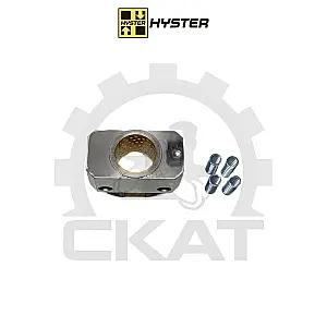 Втулка замка cпредера Hyster RS45, RS46, HR45