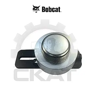 Натяжитель ремня насоса гидравлики Bobcat T140-T590, 7753