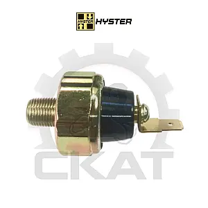 Датчик давления масла Hyster H2.00-H3.20, H45XM