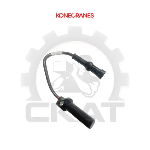 Датчик скорости SMV Konecranes SMV SC4535TB, Dana TE27
