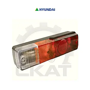 Фонарь задний Hyundai 20DA-7E, 20-30DF-7, 25DF-7, 33D-7, 20-35L-7