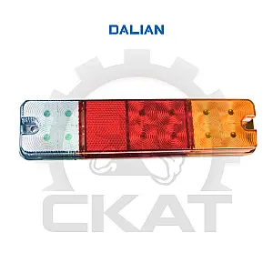Фонарь задний Dalian CPCD30DB, CPCD50AD, CPD15-35