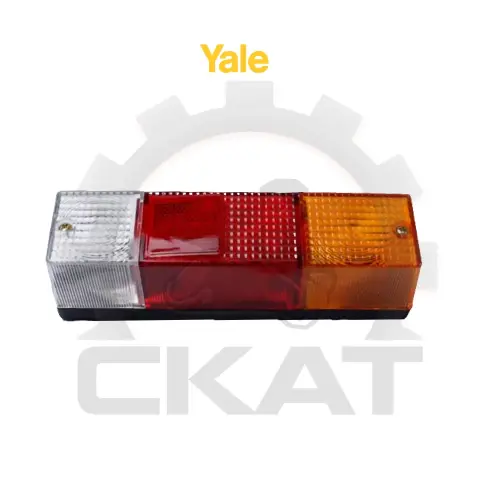 Фонарь задний Yale GLP20, GDP20