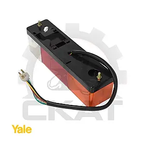 Фонарь задний Yale GLP20, GDP20