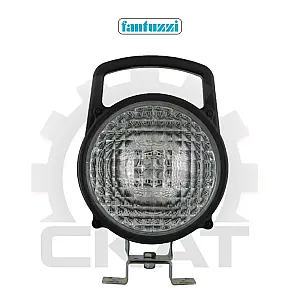 Фара передняя Fantuzzi CS45KE