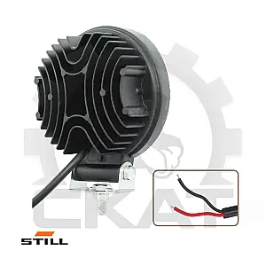 Фара передняя Still RX20-50, FM-X14 - FM-X147