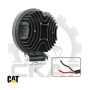 Фара передняя Catepillar  DP25-35C, DP25-45NT, GP20-25NT