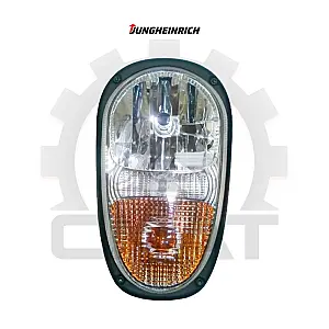 Фара передняя Jungheinrich DFG320, DFG425