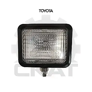 Фара передняя Toyota 7FBE10-35, 7FBH10-35, 7FBMF16-50