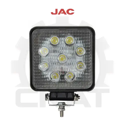 Фара заднего хода JAC CPD15-35