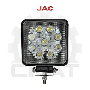 Фара заднего хода JAC CPD15-35
