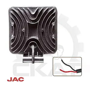 Фара заднего хода JAC CPD15-35