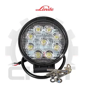 Фара заднего хода  Linde H35-80