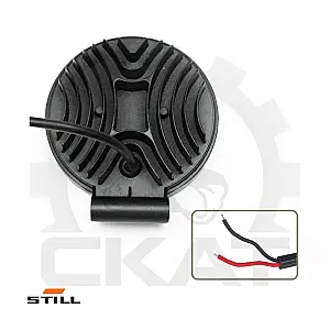 Фара заднего хода Still RX20-50, FM-X14 - FM-X147
