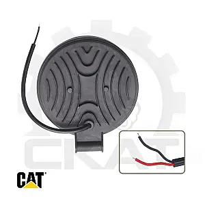 Фара заднего хода Catepillar DP25-35, GP20-35