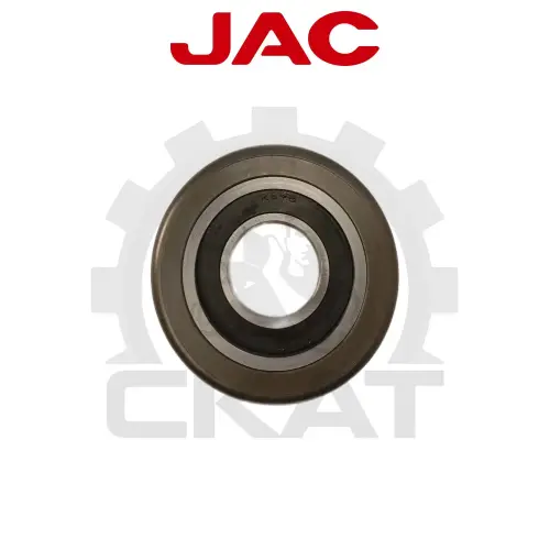 Ролик мачты JAC CPCD15-18