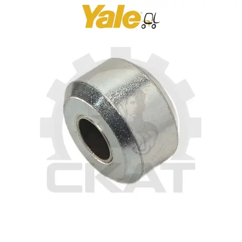 Ролик рамы мачты Yale MO20F, MS12-15X, MP20T