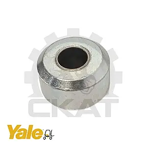 Ролик рамы мачты Yale MO20F, MS12-15X, MP20T