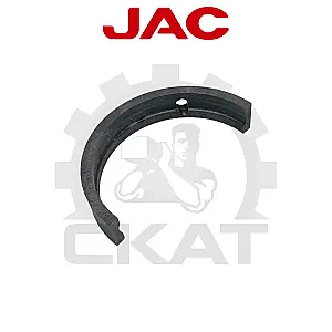 Вкладыш бугеля мачты Jac CPCD15-35