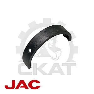 Вкладыш бугеля мачты Jac CPCD15-35