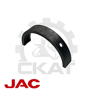 Вкладыш бугеля мачты Jac CPCD15-35