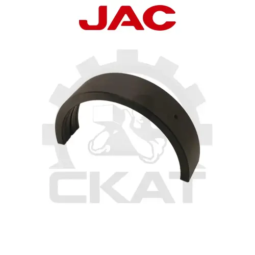 Вкладыш бугеля мачты JAC CPCD40-50