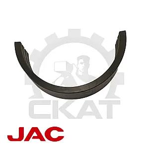 Вкладыш бугеля мачты JAC CPCD40-50