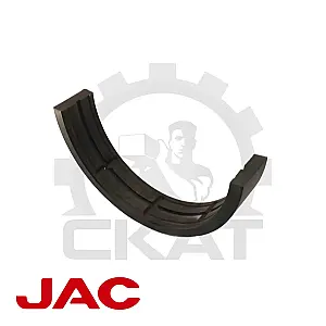 Вкладыш бугеля мачты JAC CPCD40-50