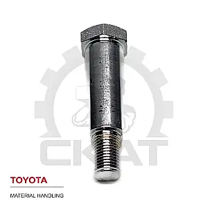 Ось ролика укладки РВД Toyota 7FG/FD10-18