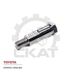 Ось ролика укладки РВД Toyota 7FG/FD10-18