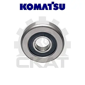 Ролик мачты Komatsu FD/FG10-18