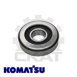 Ролик мачты Komatsu FD/FG10-18