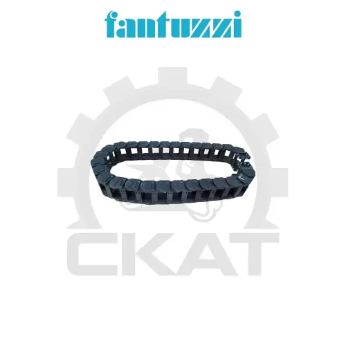 Звено шлейфа защиты кабеля Fantuzzi CS45KM
