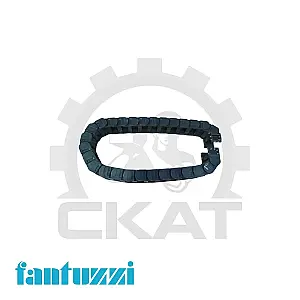 Звено шлейфа защиты кабеля Fantuzzi CS45KM