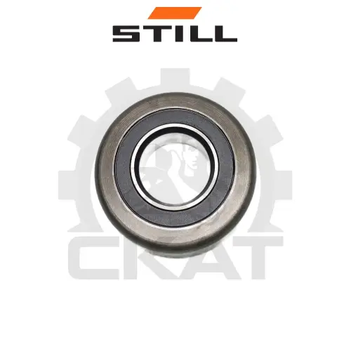 Ролик мачты  Still R60