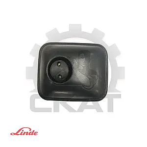 Зеркало заднего вида Linde E25-35