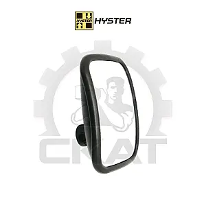 Зеркало заднего вида Hyster H280-450HD(S), H16.00-48.00XM