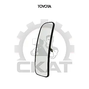 Зеркало заднего вида Toyota 7FD15-30