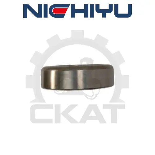 Ролик мачты Nichiyu-NYK FB10-18