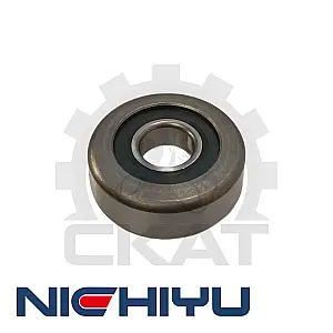 Ролик мачты Nichiyu-NYK FB10-18