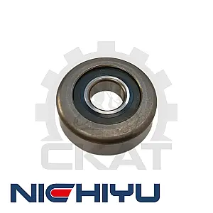Ролик мачты Nichiyu-NYK FB10-18