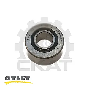 Ролик мачты Atlet UNS140-200